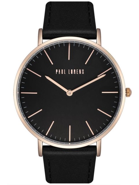 Paul Lorens ZEGAREK DAMSKI PAUL LORENS - PL11014A7-1A4 (zg509c) + BOX