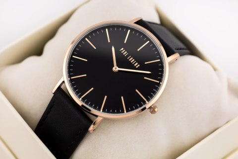 Paul Lorens ZEGAREK DAMSKI PAUL LORENS - PL11014A7-1A4 (zg509c) + BOX