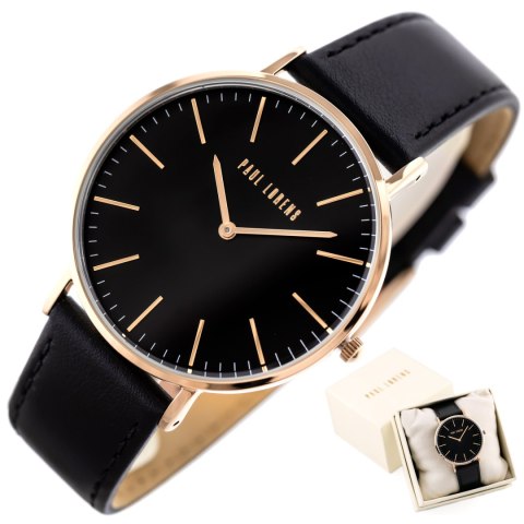 Paul Lorens ZEGAREK DAMSKI PAUL LORENS - PL11014A7-1A4 (zg509c) + BOX