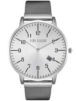 Paul Lorens ZEGAREK DAMSKI PAUL LORENS - PL11503B-3C1 (zg510a) + BOX