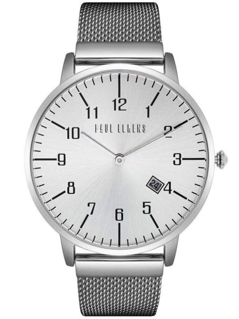 Paul Lorens ZEGAREK DAMSKI PAUL LORENS - PL11503B-3C1 (zg510a) + BOX