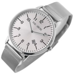 Paul Lorens ZEGAREK DAMSKI PAUL LORENS - PL11503B-3C1 (zg510a) + BOX