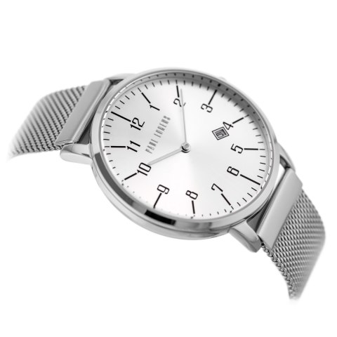 Paul Lorens ZEGAREK DAMSKI PAUL LORENS - PL11503B-3C1 (zg510a) + BOX