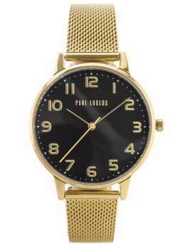 Paul Lorens ZEGAREK DAMSKI PAUL LORENS - PL11715B2-1D1 (zg511c) + BOX