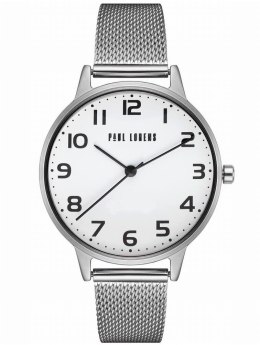 Paul Lorens ZEGAREK DAMSKI PAUL LORENS - PL11715B2-3C1 (zg511a) + BOX