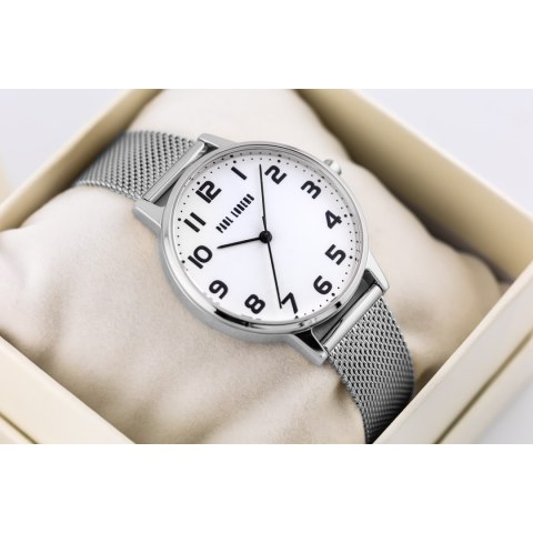 Paul Lorens ZEGAREK DAMSKI PAUL LORENS - PL11715B2-3C1 (zg511a) + BOX