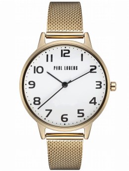 Paul Lorens ZEGAREK DAMSKI PAUL LORENS - PL11715B2-3D1 (zg511b) + BOX