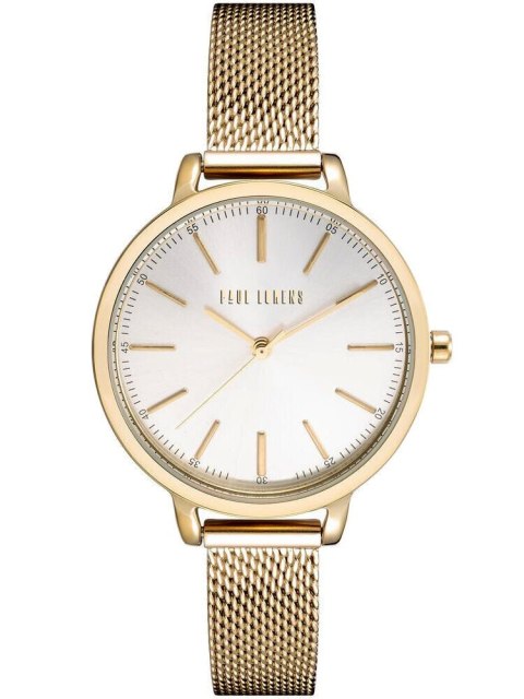 Paul Lorens ZEGAREK DAMSKI PAUL LORENS - PL11760B-3D1 (zg512b) + BOX