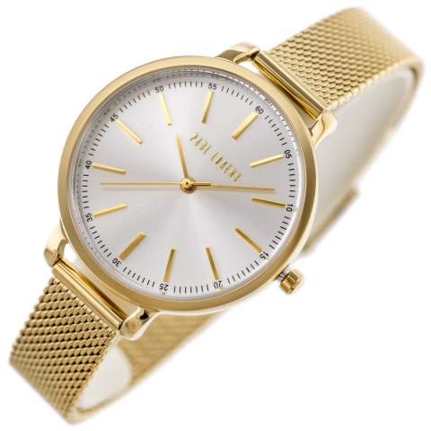 Paul Lorens ZEGAREK DAMSKI PAUL LORENS - PL11760B-3D1 (zg512b) + BOX