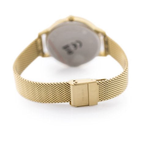 Paul Lorens ZEGAREK DAMSKI PAUL LORENS - PL11760B-3D1 (zg512b) + BOX