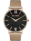 Paul Lorens ZEGAREK DAMSKI PAUL LORENS - PL11989B7-1D3 (zg520d) + BOX