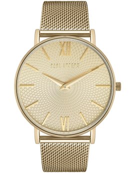 Paul Lorens ZEGAREK DAMSKI PAUL LORENS - PL11989B7-4D1 (zg520c) + BOX