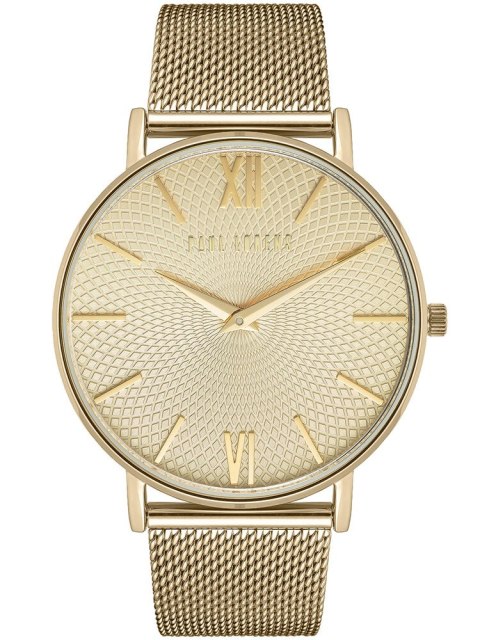 Paul Lorens ZEGAREK DAMSKI PAUL LORENS - PL11989B7-4D1 (zg520c) + BOX