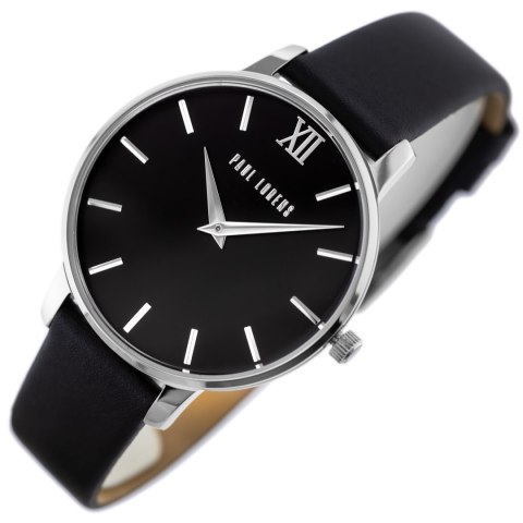 Paul Lorens ZEGAREK DAMSKI PAUL LORENS - PL12177A-1A1 (zg513b) + BOX