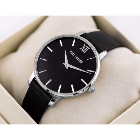 Paul Lorens ZEGAREK DAMSKI PAUL LORENS - PL12177A-1A1 (zg513b) + BOX