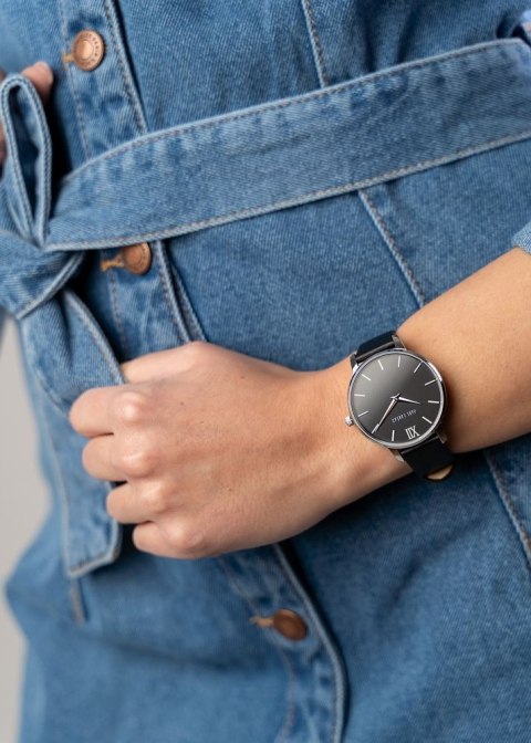 Paul Lorens ZEGAREK DAMSKI PAUL LORENS - PL12177A-1A1 (zg513b) + BOX