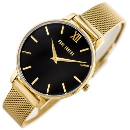 Paul Lorens ZEGAREK DAMSKI PAUL LORENS - PL12177B-1D1 (zg515d) + BOX