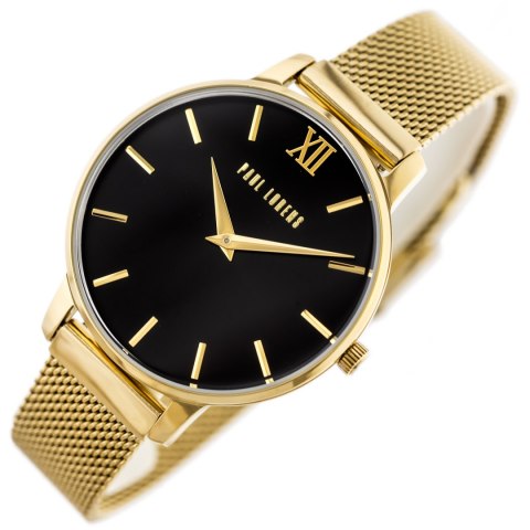 Paul Lorens ZEGAREK DAMSKI PAUL LORENS - PL12177B-1D1 (zg515d) + BOX