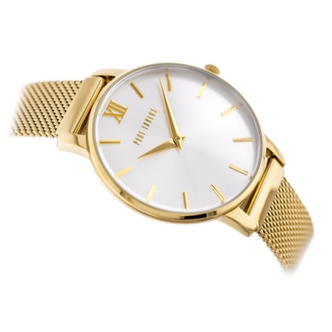 Paul Lorens ZEGAREK DAMSKI PAUL LORENS - PL12177B-3D1 (zg515b) + BOX