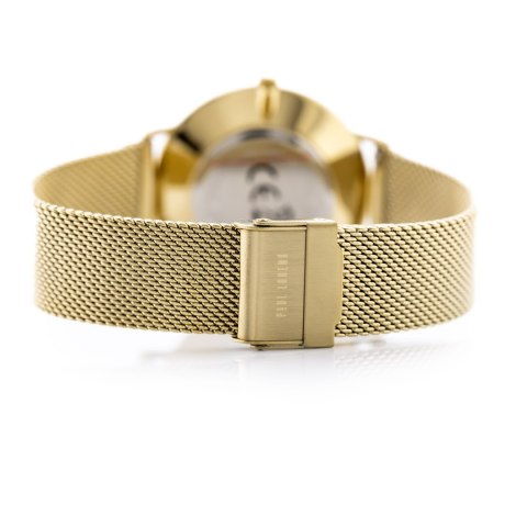 Paul Lorens ZEGAREK DAMSKI PAUL LORENS - PL12177B-3D1 (zg515b) + BOX
