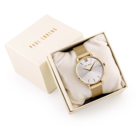 Paul Lorens ZEGAREK DAMSKI PAUL LORENS - PL12177B-3D1 (zg515b) + BOX