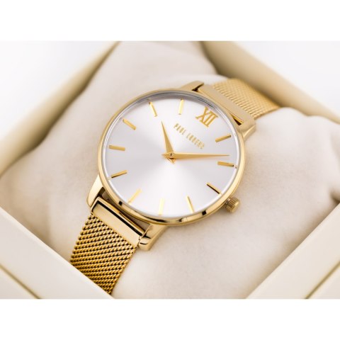 Paul Lorens ZEGAREK DAMSKI PAUL LORENS - PL12177B-3D1 (zg515b) + BOX