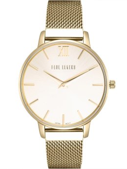 Paul Lorens ZEGAREK DAMSKI PAUL LORENS - PL12177B-4D1 (zg515c) + BOX