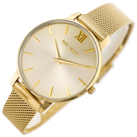 Paul Lorens ZEGAREK DAMSKI PAUL LORENS - PL12177B-4D1 (zg515c) + BOX