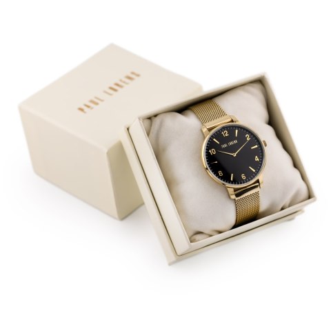 Paul Lorens ZEGAREK DAMSKI PAUL LORENS - PL12177B6-1D1 (zg516d) + BOX