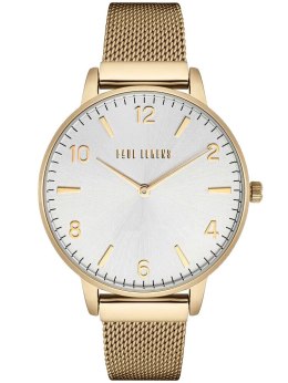 Paul Lorens ZEGAREK DAMSKI PAUL LORENS - PL12177B6-3D1 (zg516b) + BOX