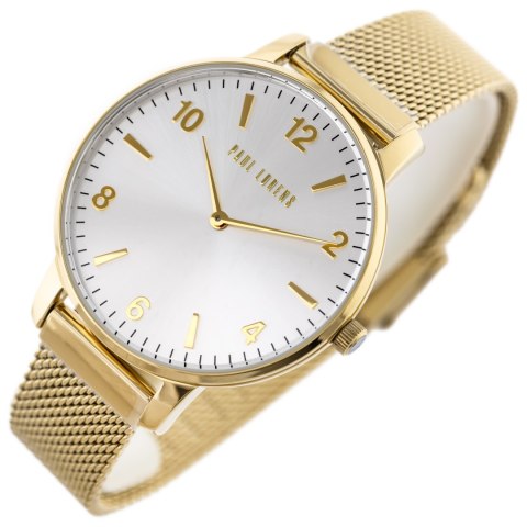 Paul Lorens ZEGAREK DAMSKI PAUL LORENS - PL12177B6-3D1 (zg516b) + BOX