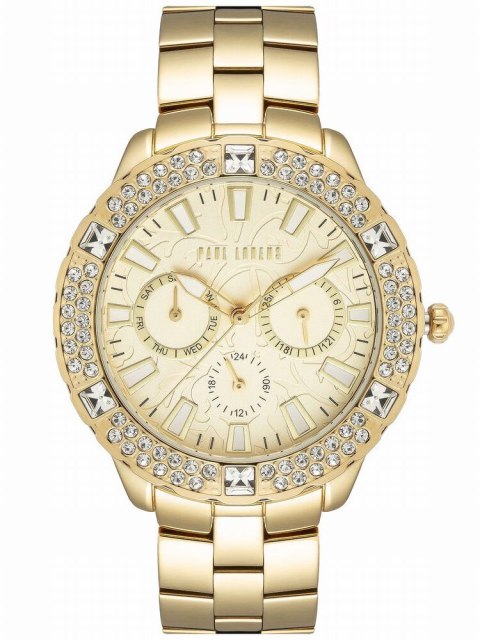 Paul Lorens ZEGAREK DAMSKI PAUL LORENS PL8527B3-4D1 + BOX