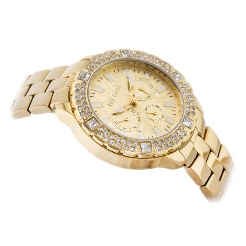 Paul Lorens ZEGAREK DAMSKI PAUL LORENS PL8527B3-4D1 + BOX