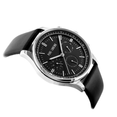 Paul Lorens ZEGAREK MĘSKI PAUL LORENS - PL10602A2-1A1 (zg362a) + BOX