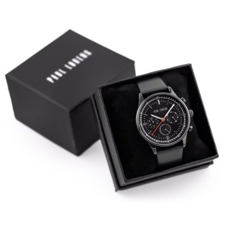 Paul Lorens ZEGAREK MĘSKI PAUL LORENS - PL10602A2-1A3 (zg362b) + BOX