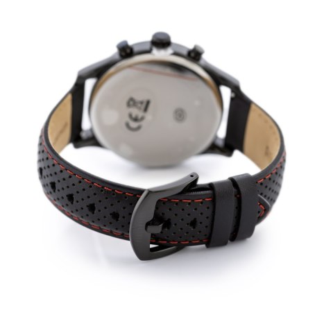 Paul Lorens ZEGAREK MĘSKI PAUL LORENS - PL11652A6-1A3 (zg355b) + BOX