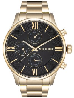 Paul Lorens ZEGAREK MĘSKI PAUL LORENS - PL11652B6-1D1 (zg356b) + BOX