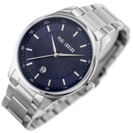 Paul Lorens ZEGAREK MĘSKI PAUL LORENS - PL12156B2-6C1 (zg357b) + BOX