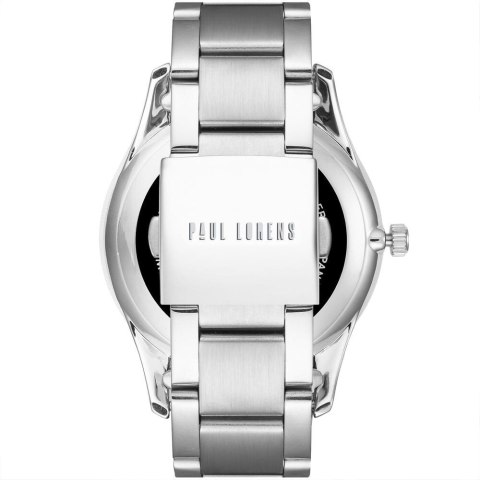 Paul Lorens ZEGAREK MĘSKI PAUL LORENS - PL12156B2-6C1 (zg357b) + BOX