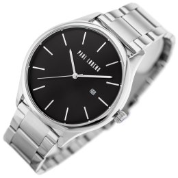 Paul Lorens ZEGAREK MĘSKI PAUL LORENS - PL1273B-1C1 (zg358a) + BOX