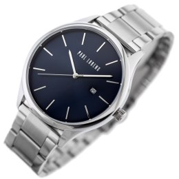 Paul Lorens ZEGAREK MĘSKI PAUL LORENS - PL1273B-6C1 (zg358b) + BOX