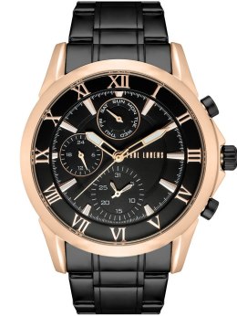 Paul Lorens ZEGAREK MĘSKI PAUL LORENS - PL3844B2-1A4 (zg363c) + BOX