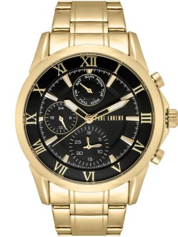 Paul Lorens ZEGAREK MĘSKI PAUL LORENS - PL3844B2-1D1 (zg363b) + BOX