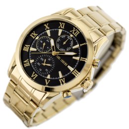 Paul Lorens ZEGAREK MĘSKI PAUL LORENS - PL3844B2-1D1 (zg363b) + BOX