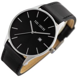 Paul Lorens ZEGAREK MĘSKI PAUL LORENS - PL7028A2-1A1 (zg360a) + BOX