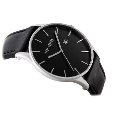 Paul Lorens ZEGAREK MĘSKI PAUL LORENS - PL7028A2-1A1 (zg360a) + BOX