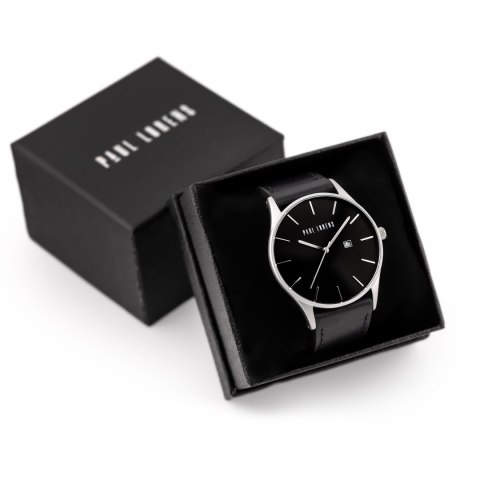 Paul Lorens ZEGAREK MĘSKI PAUL LORENS - PL7028A2-1A1 (zg360a) + BOX