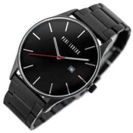 Paul Lorens ZEGAREK MĘSKI PAUL LORENS - PL7028B2-1A5 (zg361d) + BOX