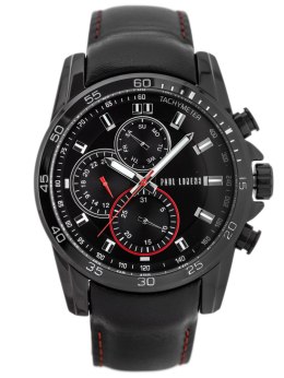 Paul Lorens ZEGAREK MĘSKI PAUL LORENS - PL9753A8-1A3 (zg364b) + BOX