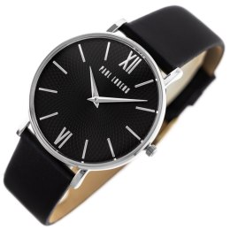 Paul Lorens ZEGAREK UNISEX PAUL LORENS - PL11989A7-1A1 (zg519a) + BOX